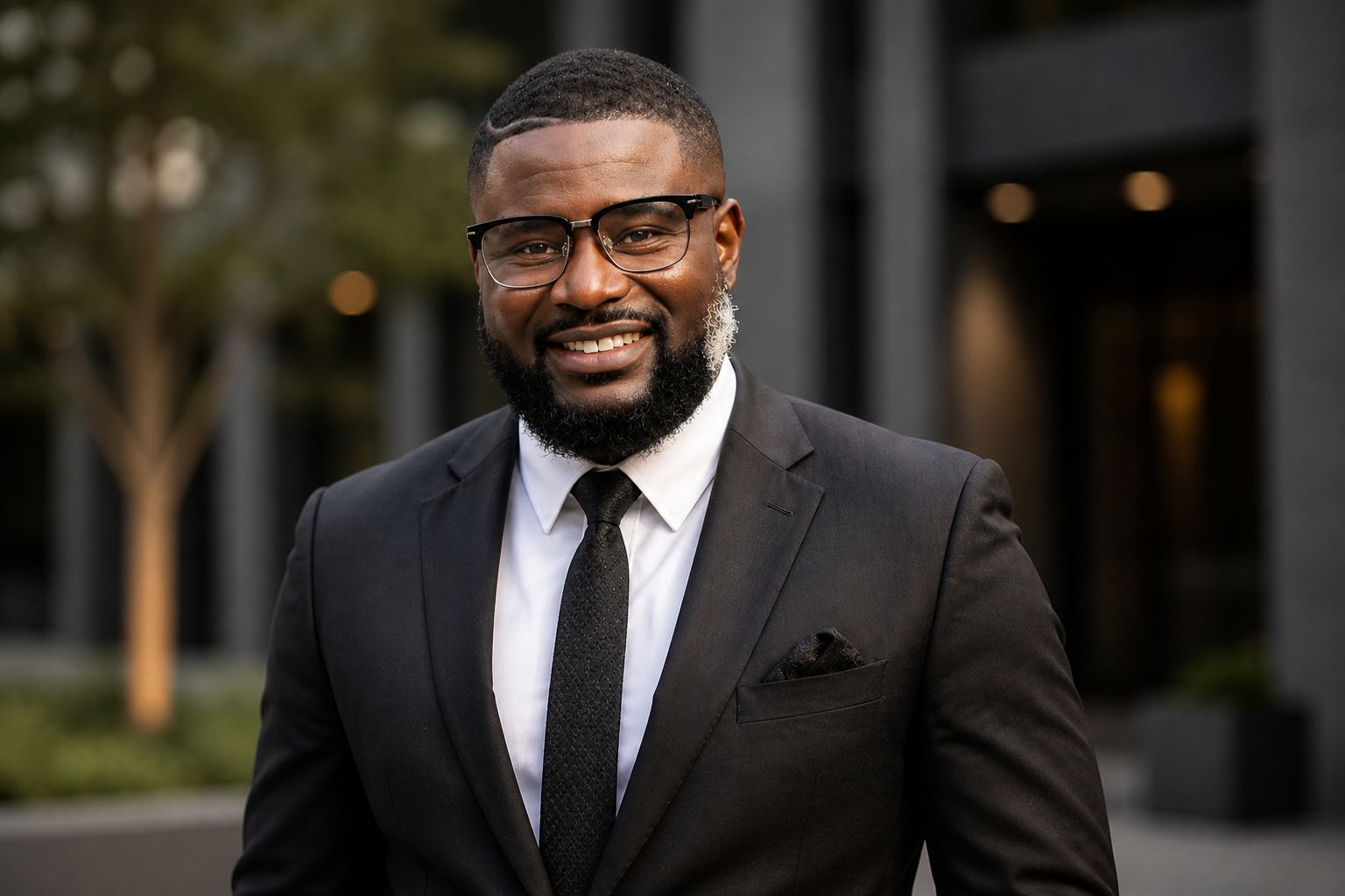 MC KIKI - Collins Takyi
