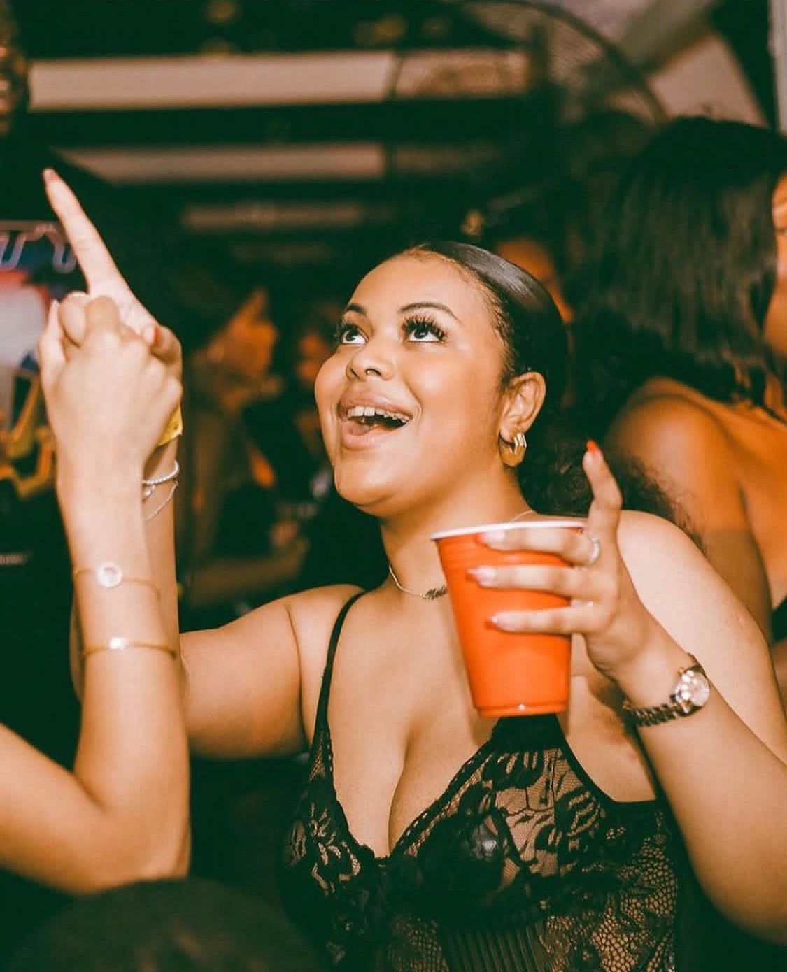 Nightlife & VIP Access