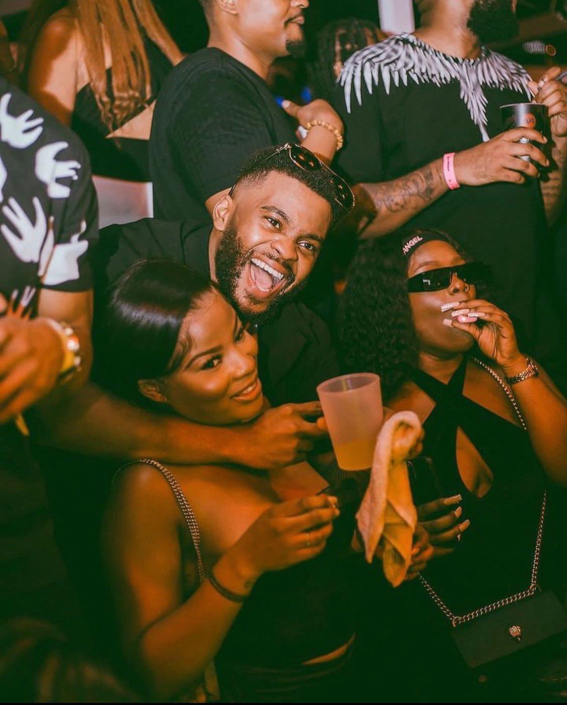 Afro614 Vibes