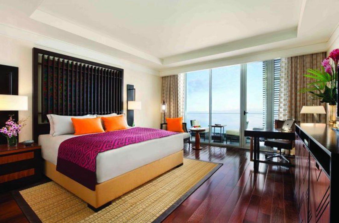 Luxury Room