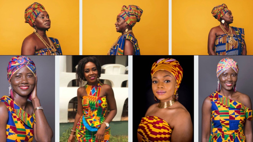 Kente & Heritage